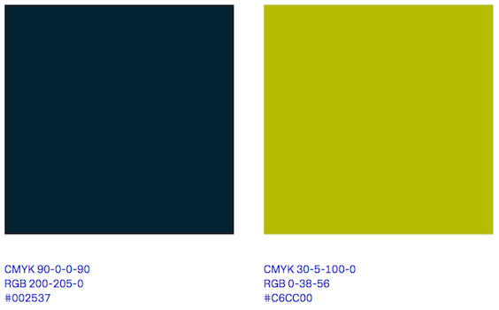 palette