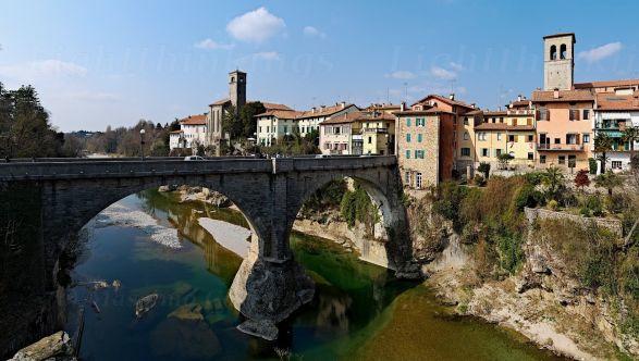 Charming cities: Cividale Del Friuli | IFOTES