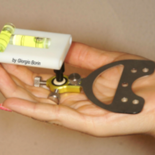 SUPPORTO ARTICOLATO MECCANICO - S045 | Basi Magnetiche E Supporti | Accessori Per La Misurazione | Strumenti Di Misura | Pro Smart Equipment