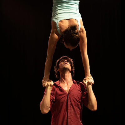 Macchine all'inCirca