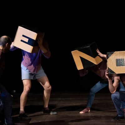 Una parola che manca