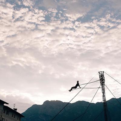 the circus in Friuli Venezia Giulia