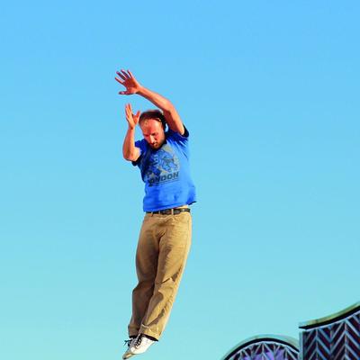 #Freshcircus5 @Circa - Auch