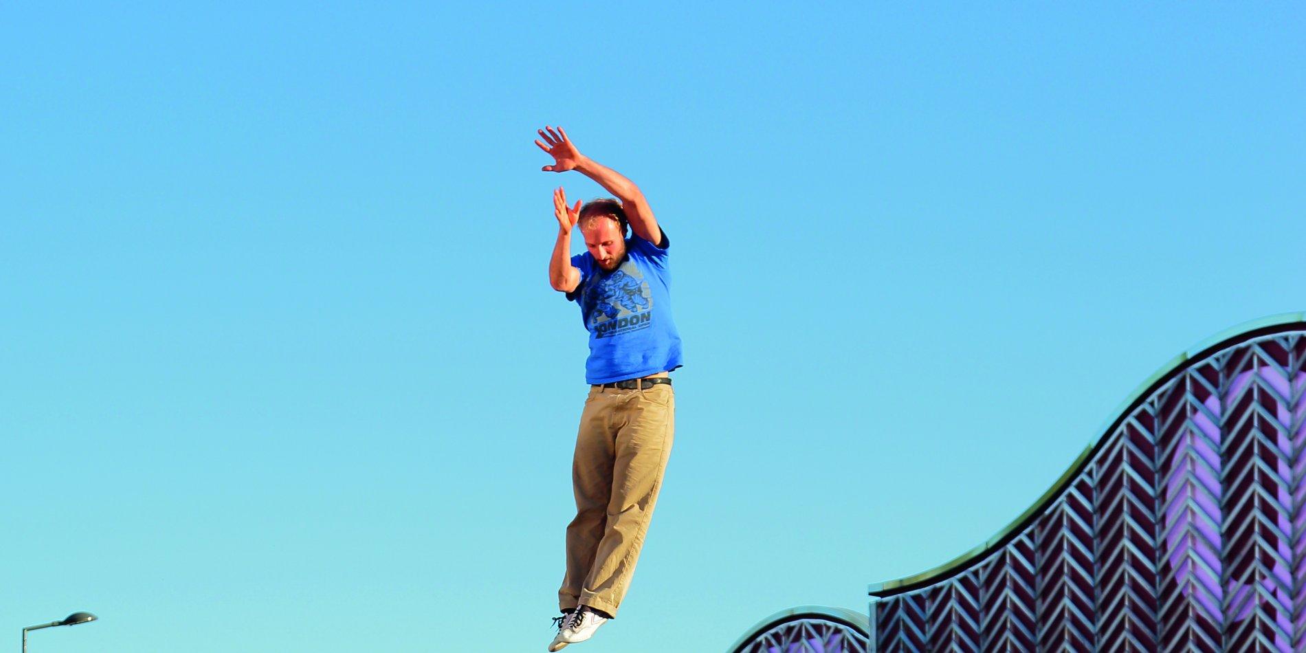 #Freshcircus5 @Circa - Auch