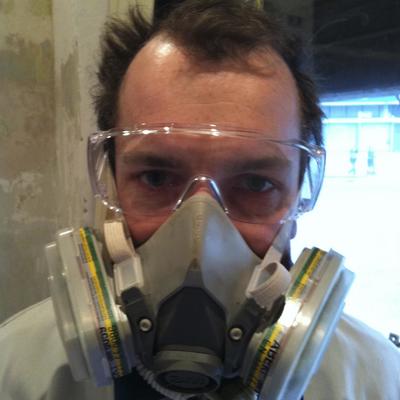 Circus in Quarantine