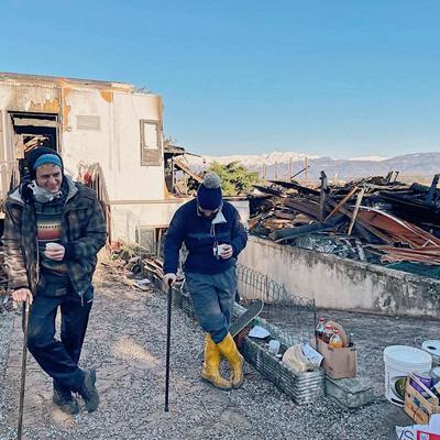 Letter from the Board of Directors