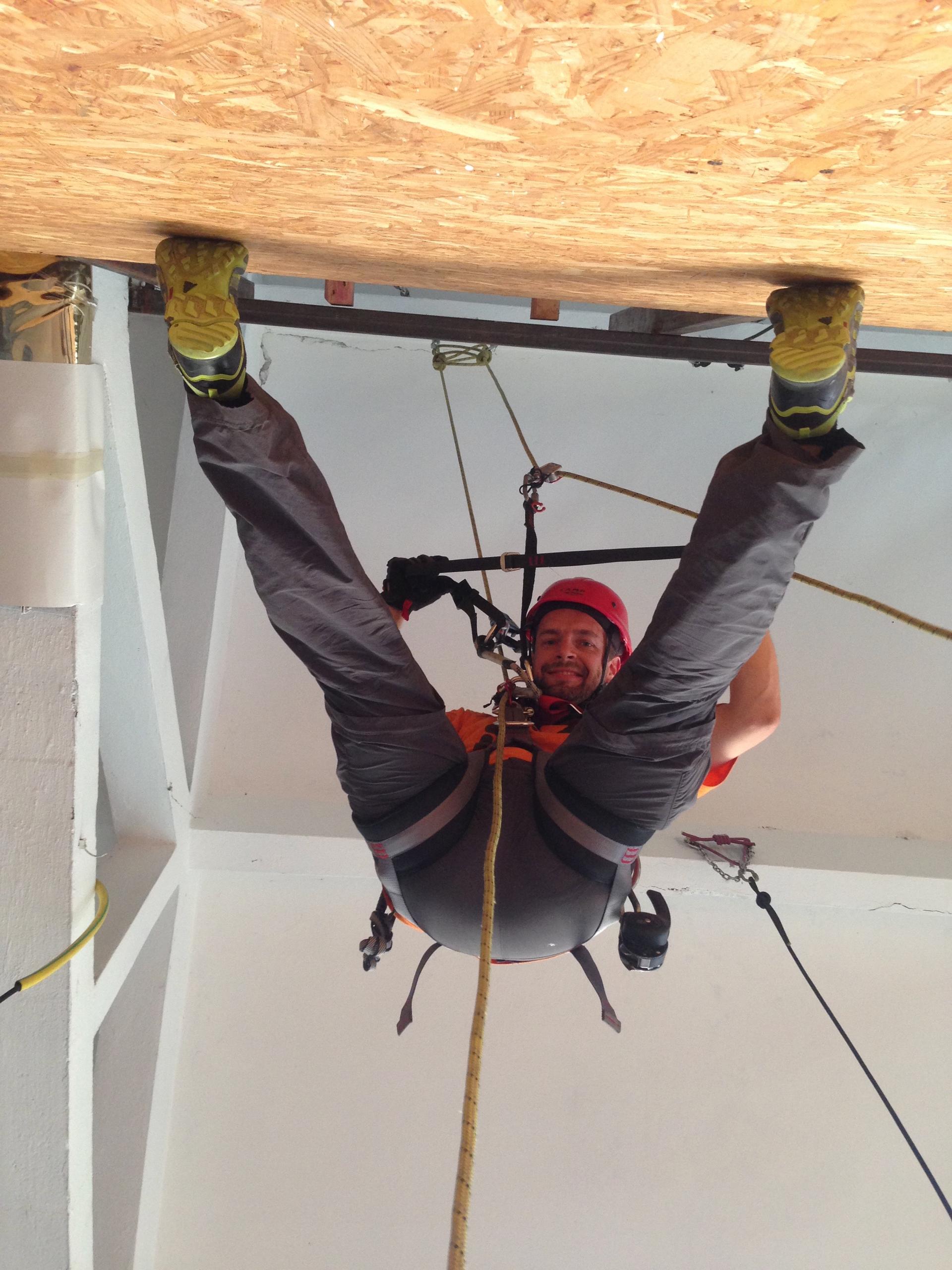 Rigging Tips