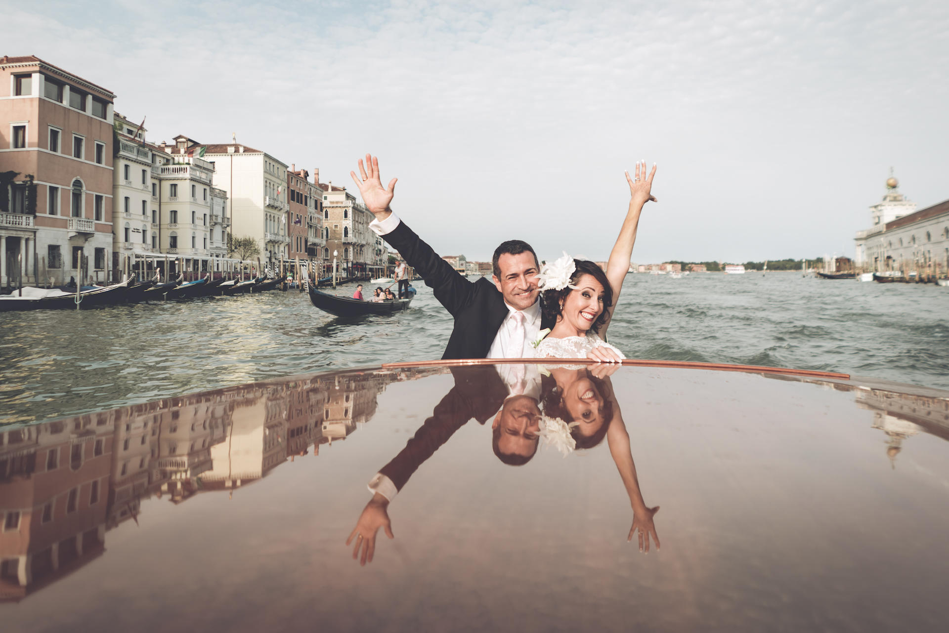 Weddings in Venice since 1999 best Venice wedding planners Wedding Italy