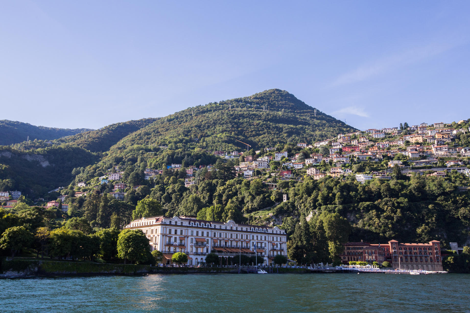 Mariages au lac de Côme Wedding Italy, organisateurs de mariages italiens Wedding Italy