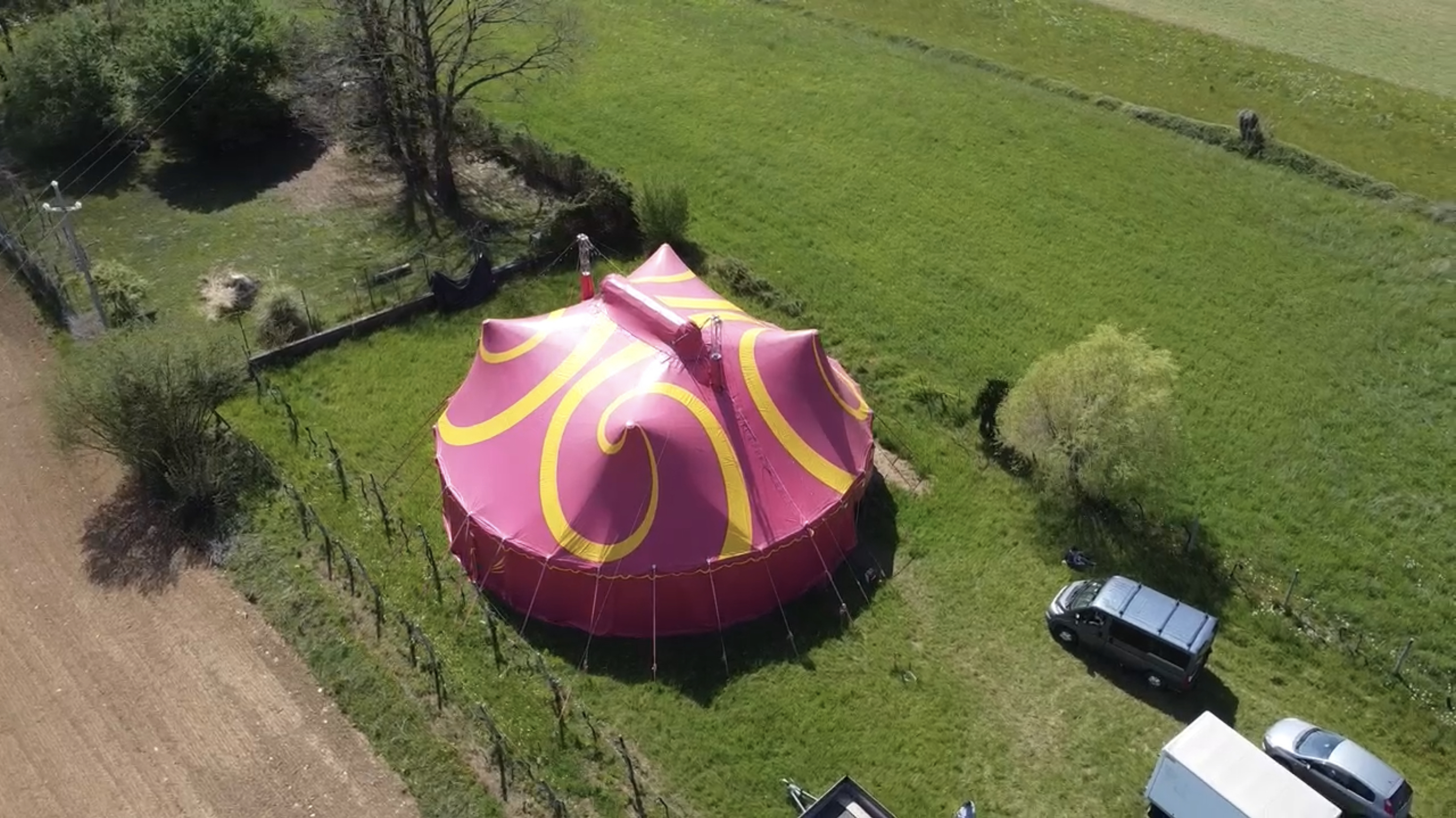 Contemporary Circus FVG