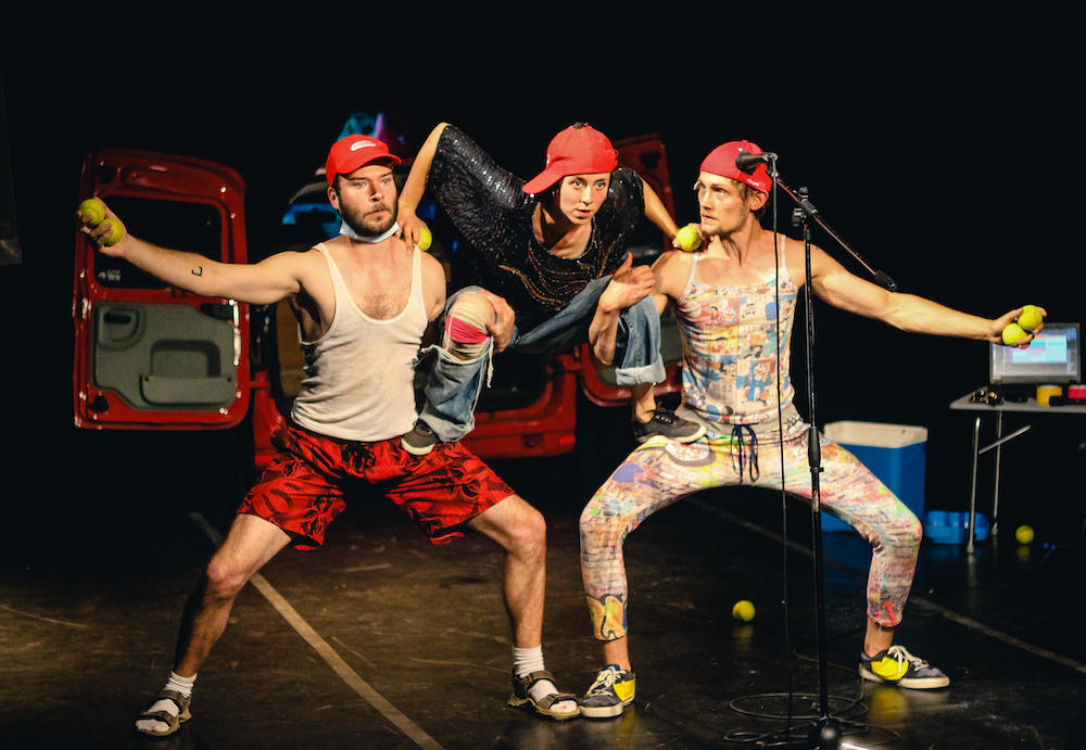 GO!Circus
