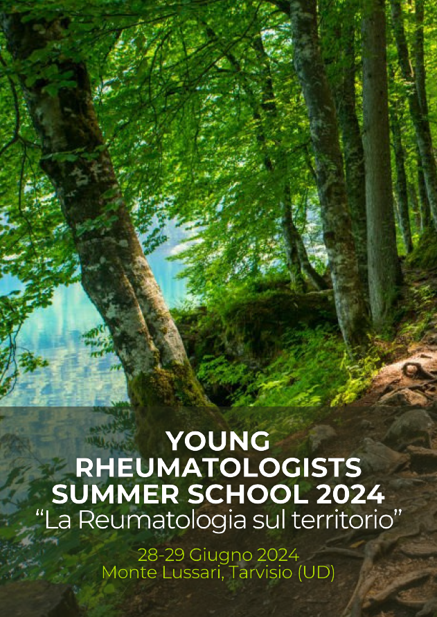 Rheuma Summer School Deutschland – AULDOU