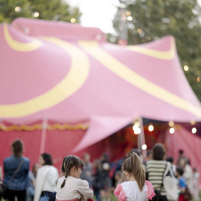 Safeguarding officer