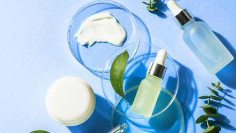 Cosmetics & personal care