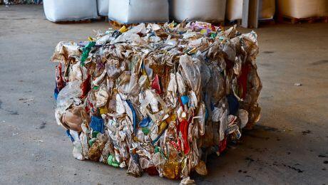 Waste treatment