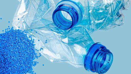 Plastics