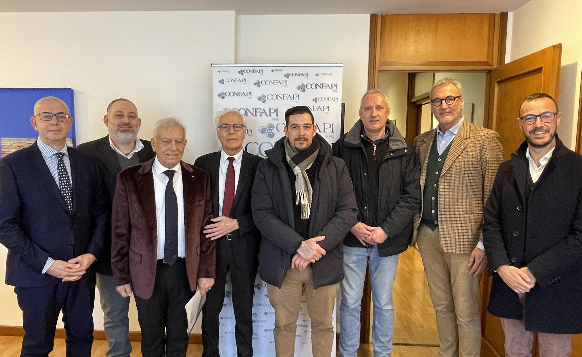 Convegno con E.B.M. ed EBM Salute