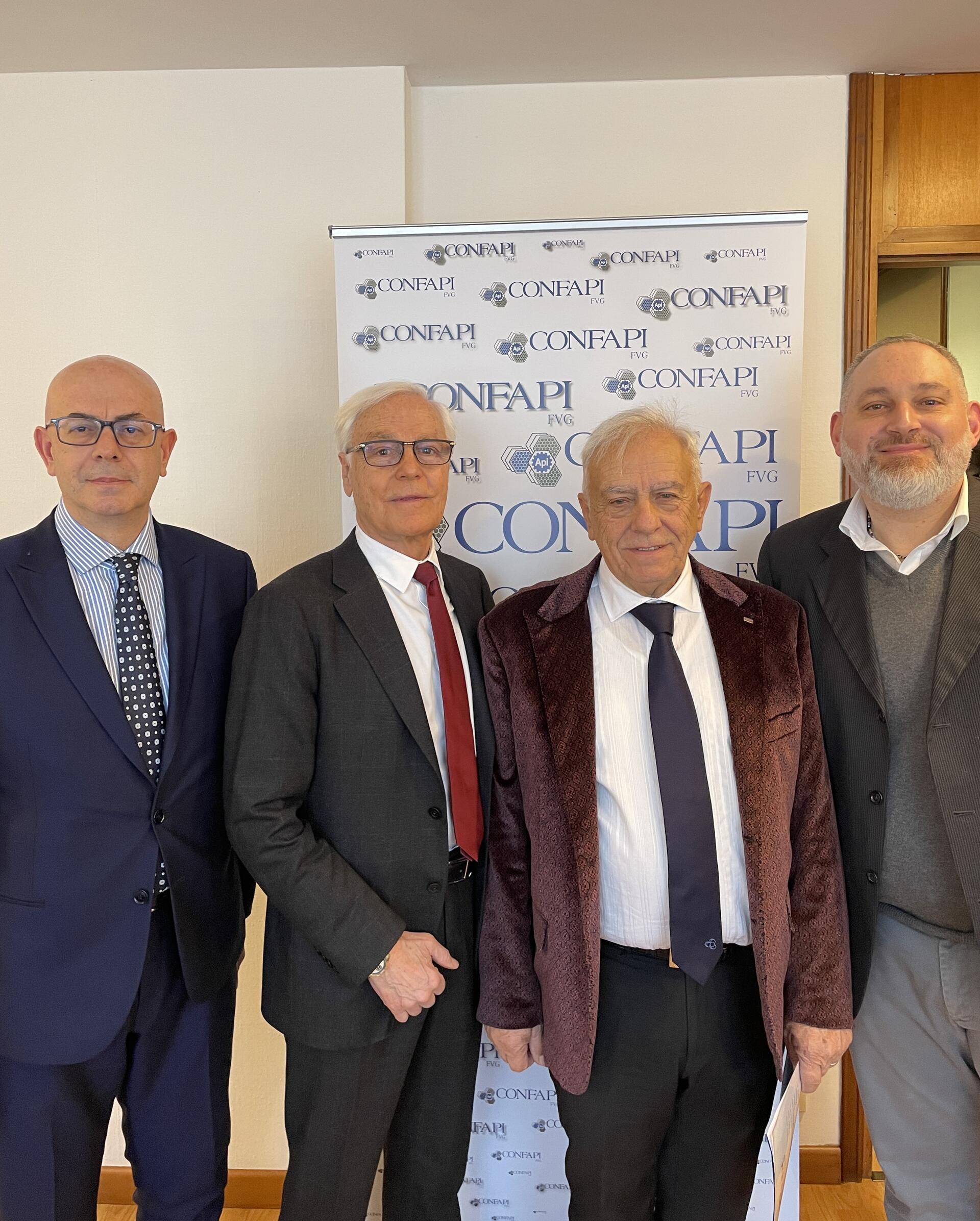 ConfapiFVG