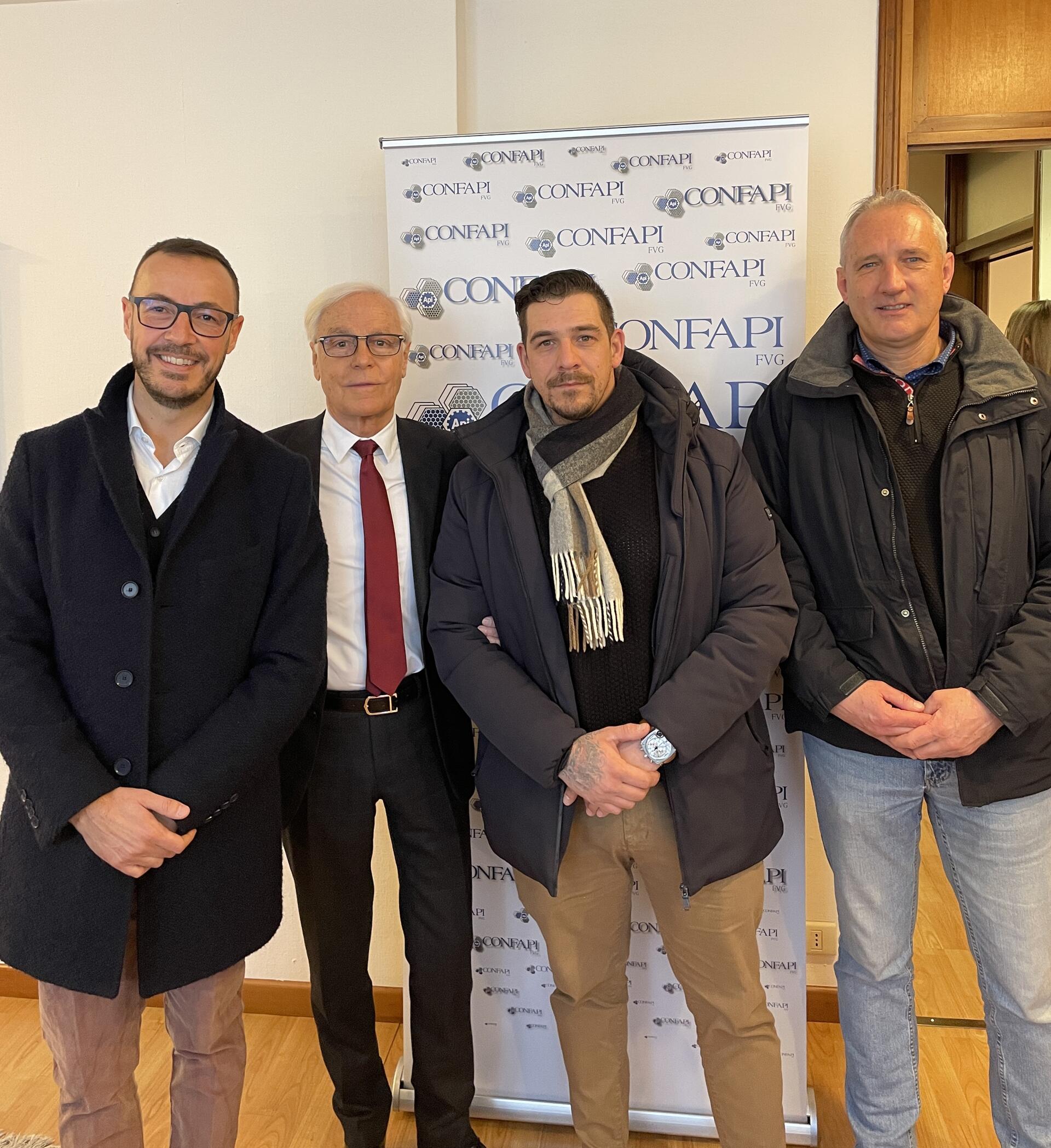 ConfapiFVG
