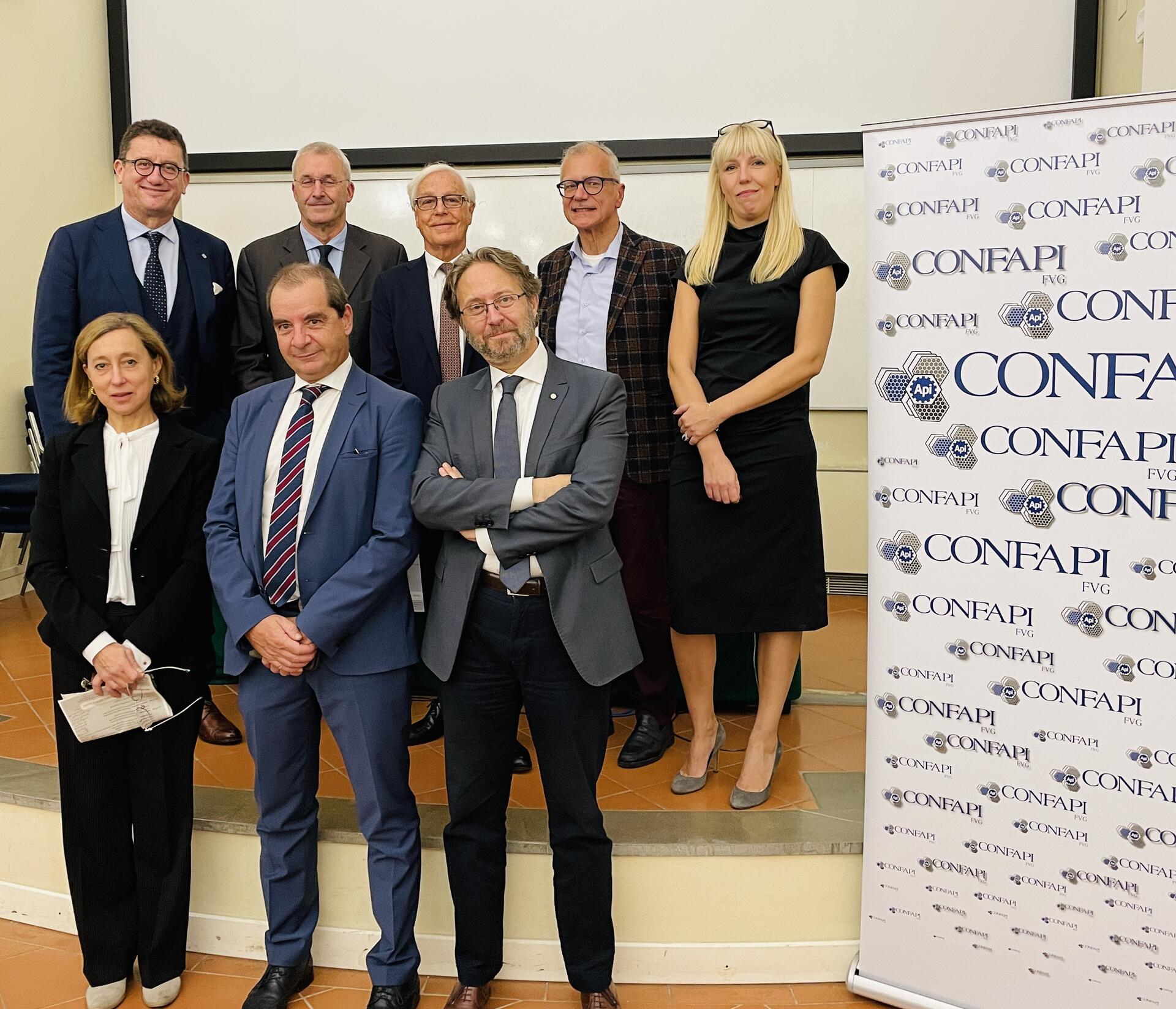 ConfapiFVG