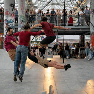 Questo domani ripassato in padella è più buono