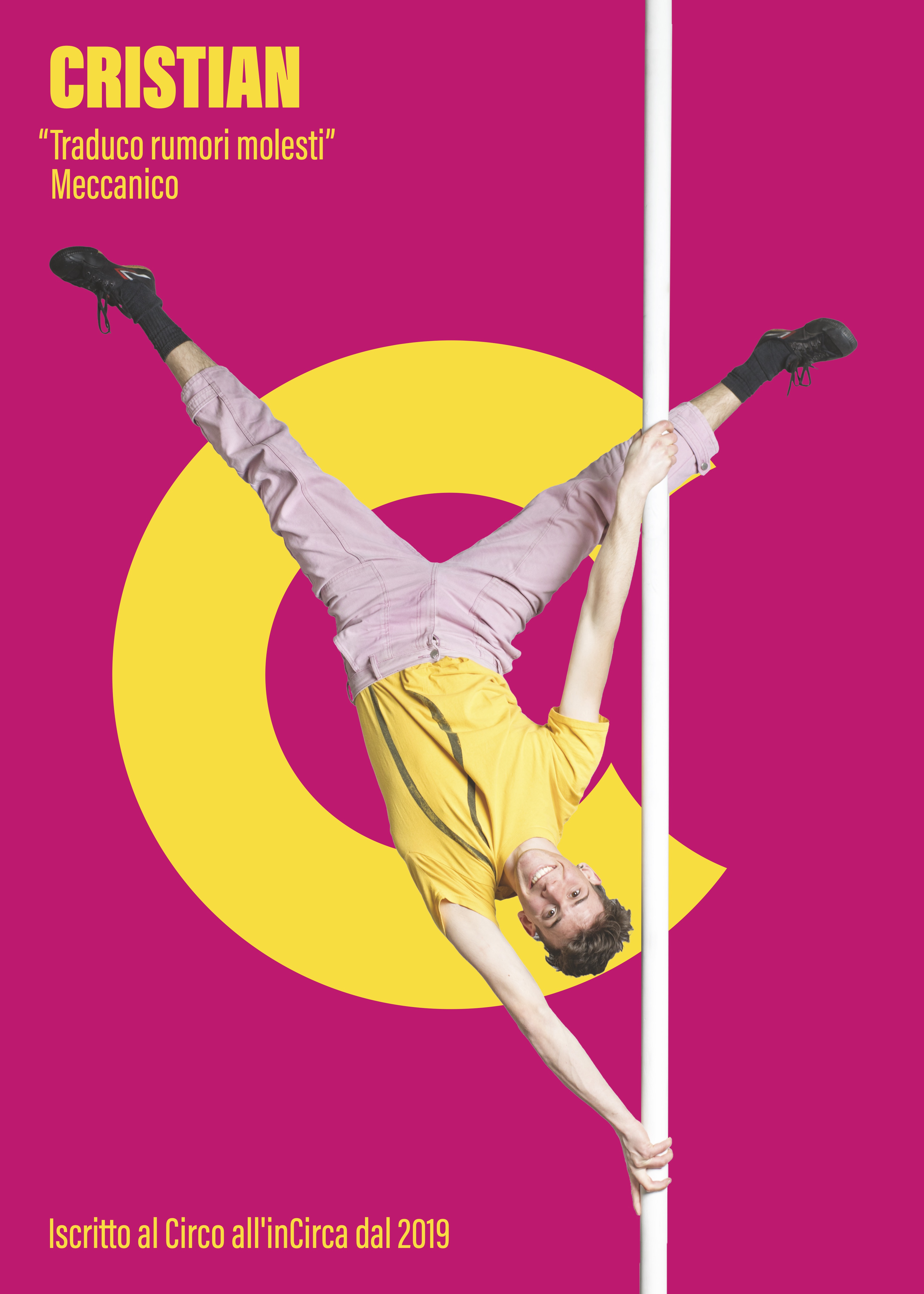 Circo all'inCirca