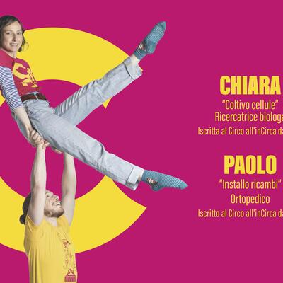 La mia pausa dalla normalità