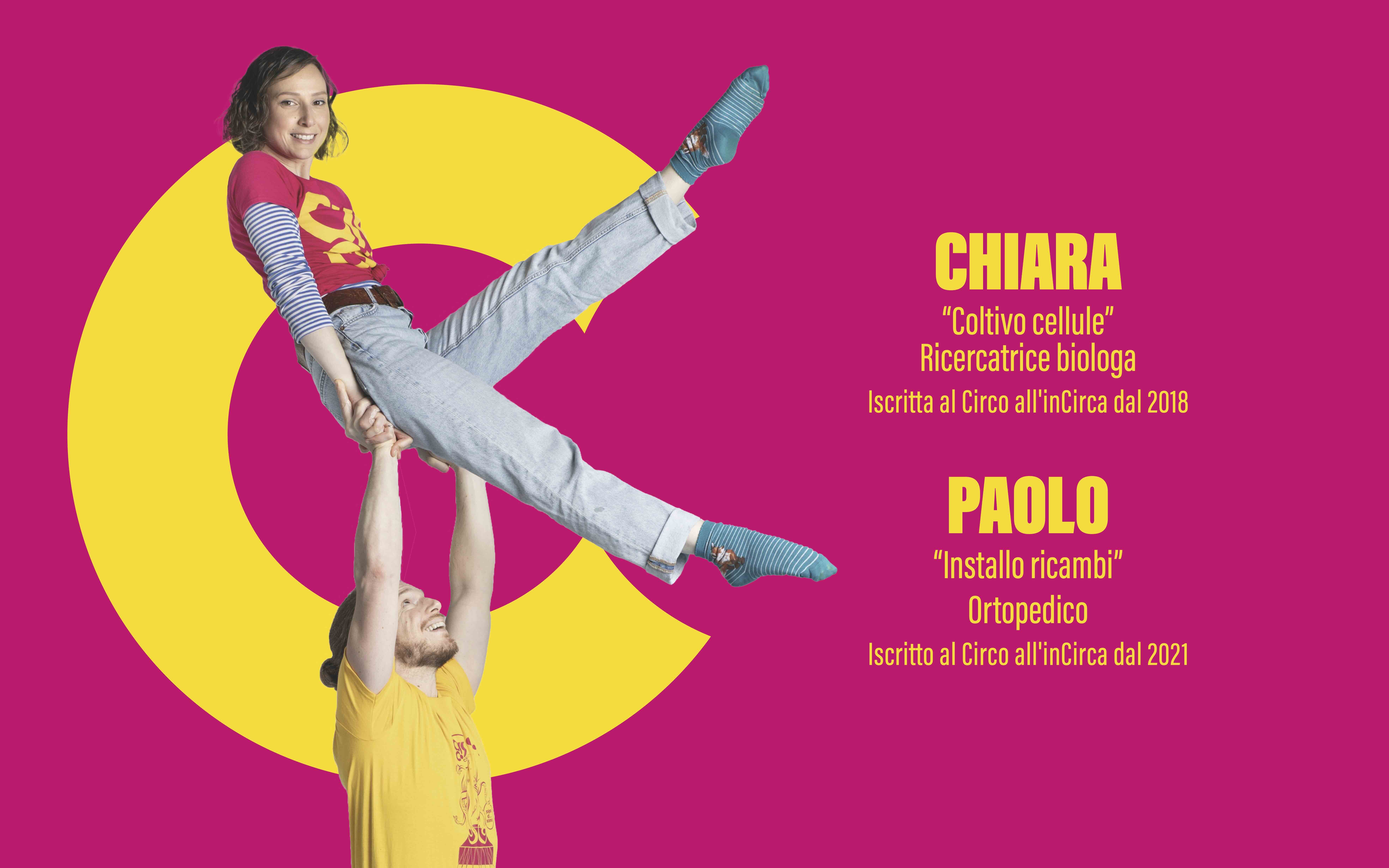 La mia pausa dalla normalità