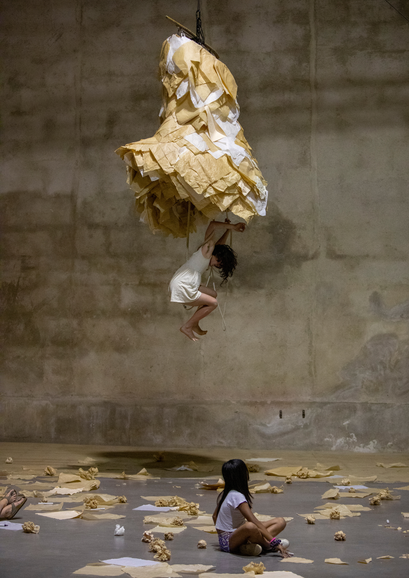 Circo all'inCirca