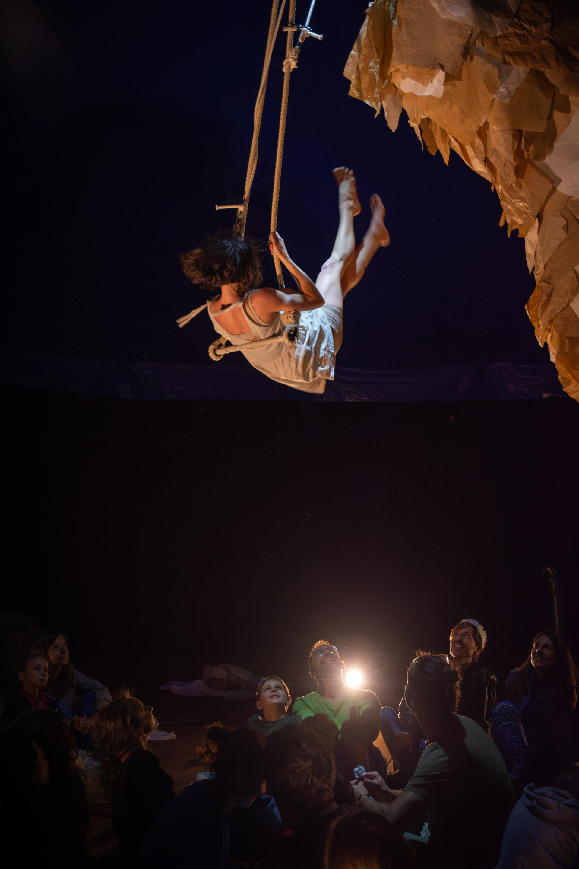 Circo all'inCirca